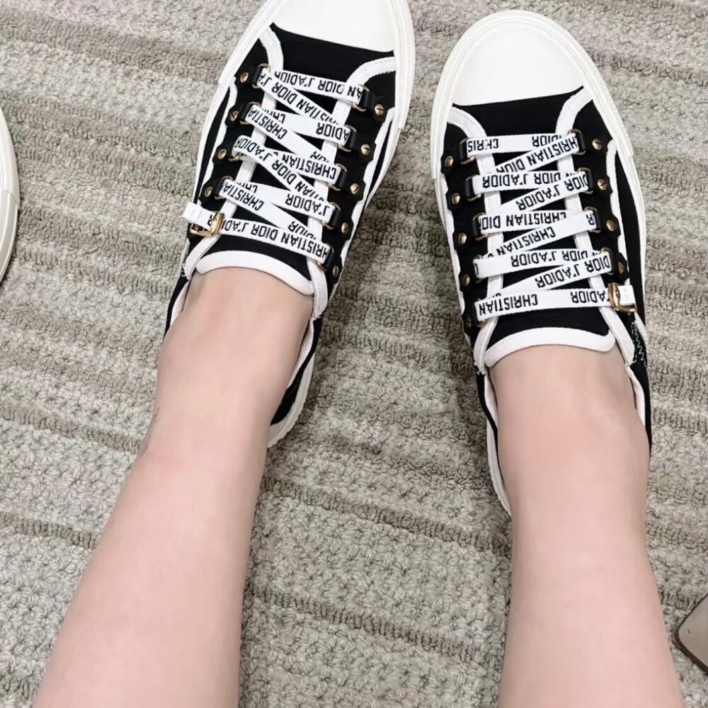 Dior WALK'N'DIOR Sneakers